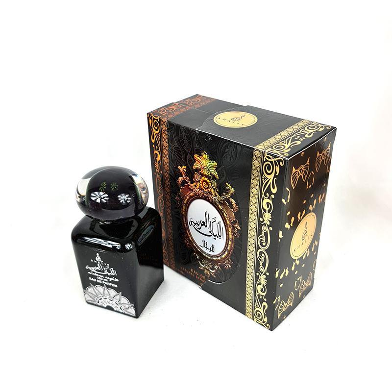Arabian Nights For Men 100ml EDP Spray Perfume by Khalis - Arabian Shopping Zone