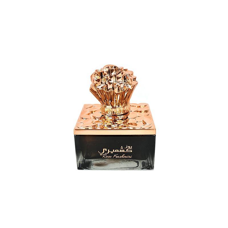Rose Kashmiri by Lattafa Perfumes Unisex 100ml EDP - Arabian Shopping Zone