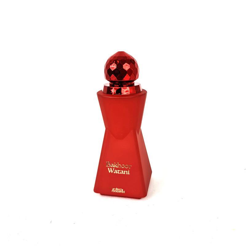 BAKHOOR WATANI Spray Perfume (100ml) by Nabeel - Arabian Shopping Zone