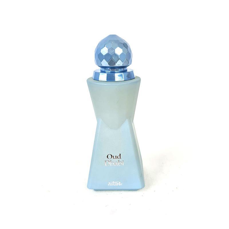 OUD DHABI Spray Perfume (100ml) by Nabeel - Arabian Shopping Zone