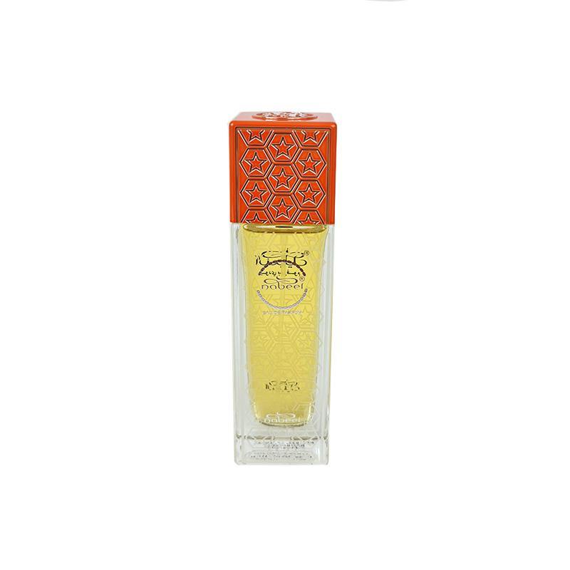 Original Nabeel Touch Me Perfume Spray 50ML EDP by Nabeel - Arabian Shopping Zone