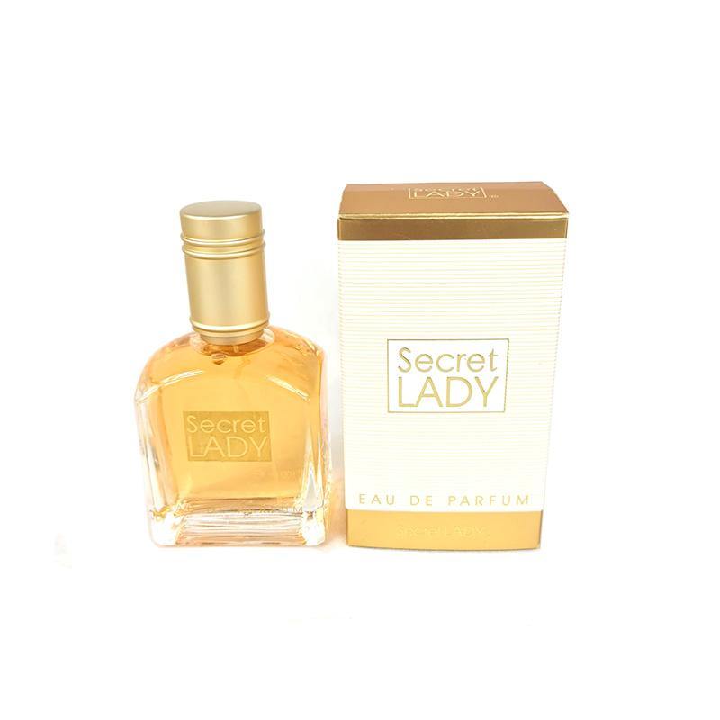 AL Rehab Secret Lady 100ML Arabian Perfume Spray EDP - Arabian Shopping Zone