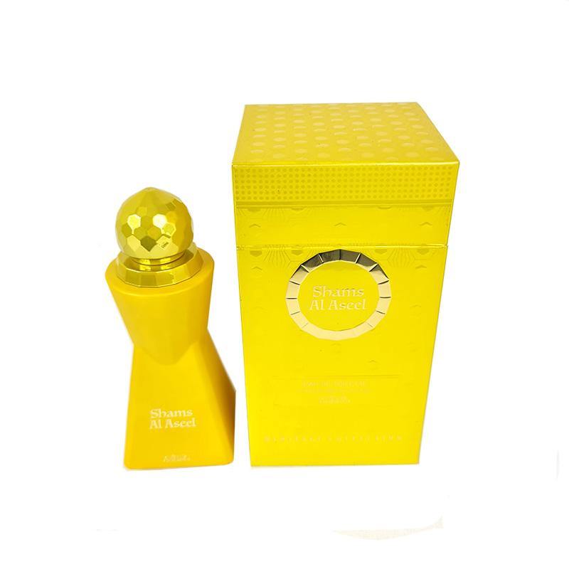 SHAMS AL ASEEL Spray Perfume (100ml) by Nabeel - Arabian Shopping Zone