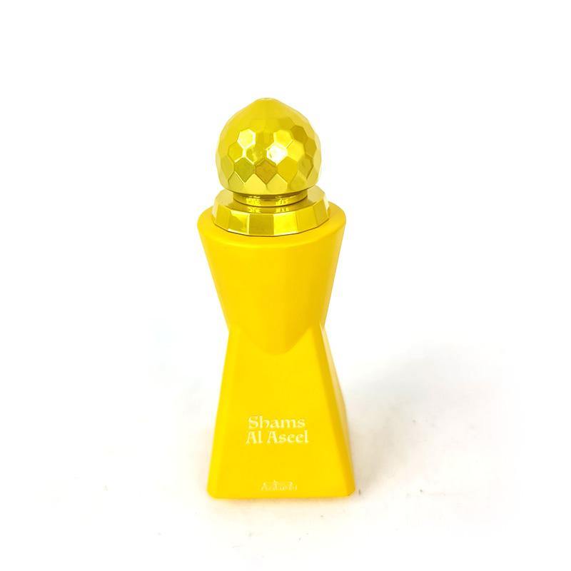 SHAMS AL ASEEL Spray Perfume (100ml) by Nabeel - Arabian Shopping Zone