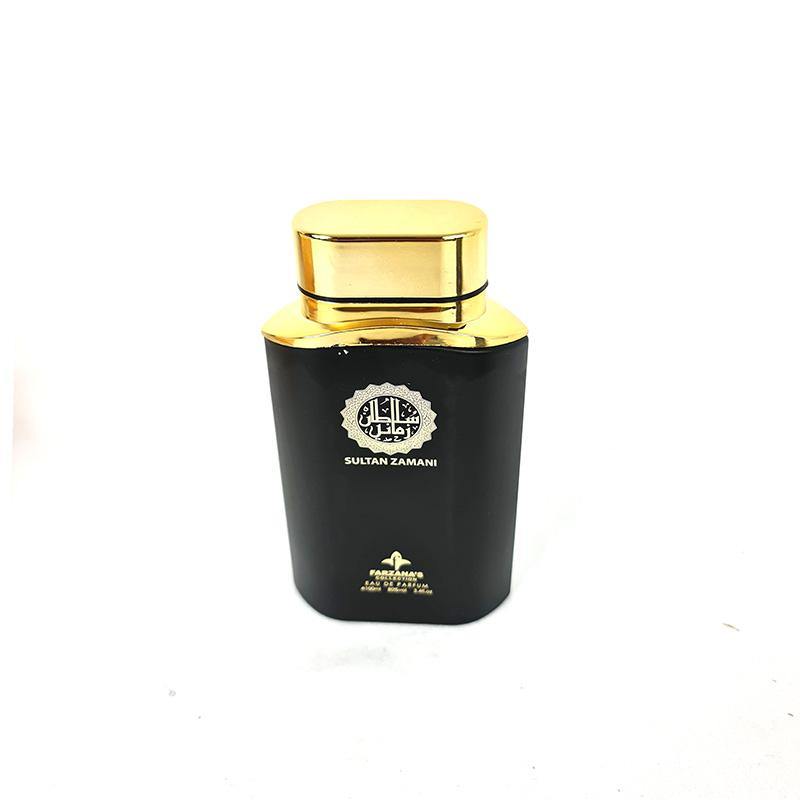 Sultan Zamani Unisex 100ml EDP Spray Perfume - Arabian Shopping Zone