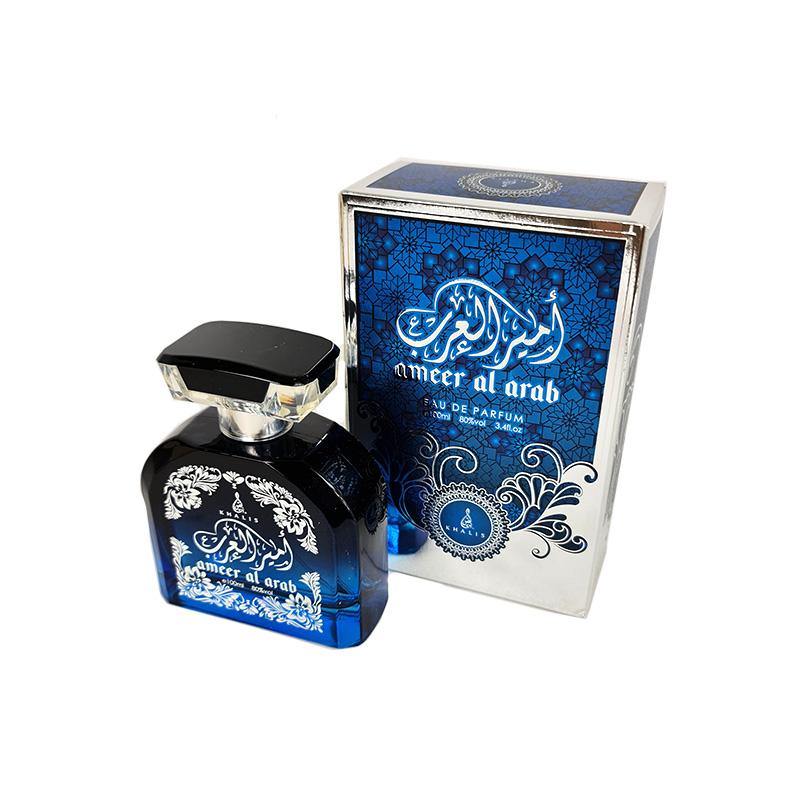 Ameer AL Arab 100ml EDP Spray Perfume by Khalis - Arabian Shopping Zone