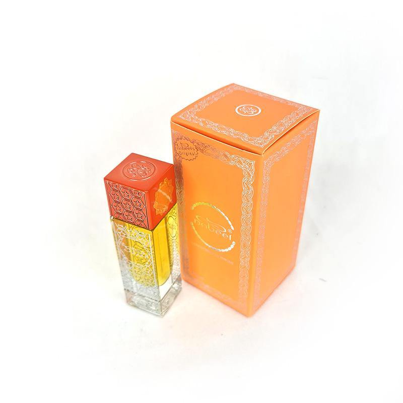 Original (Touch Me) By Nabeel Concentrated Perfume Oil 12ml - Arabian Shopping Zone