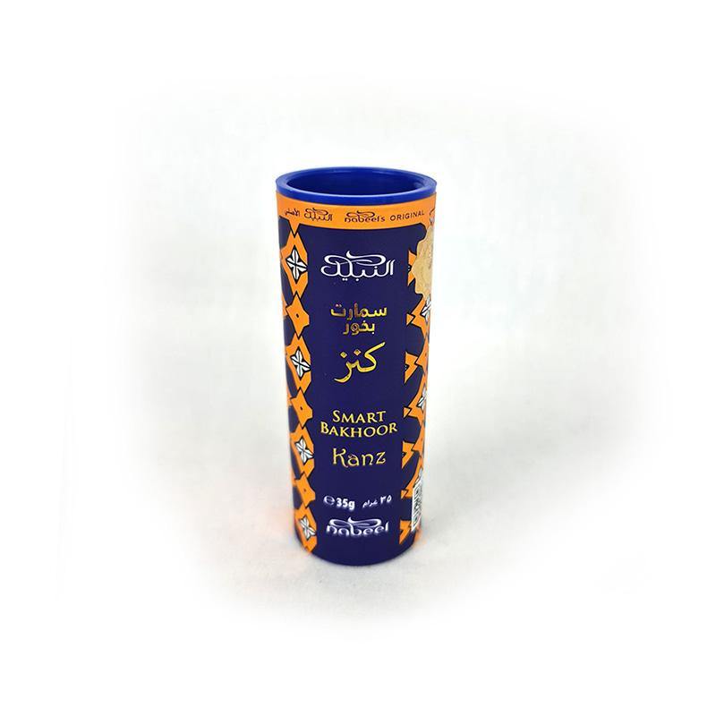 Nabeel Smart Bakhoor Collection Incense 35g - Arabian Shopping Zone