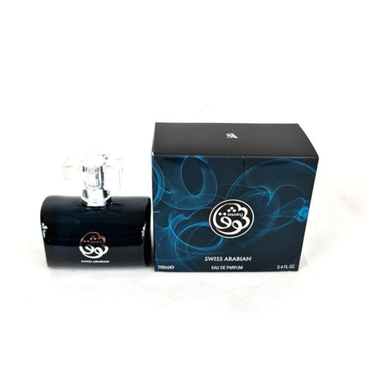 Shawq For Men 100ml EDP Spray Perfume by Swiss Arabian - Arabian Shopping Zone