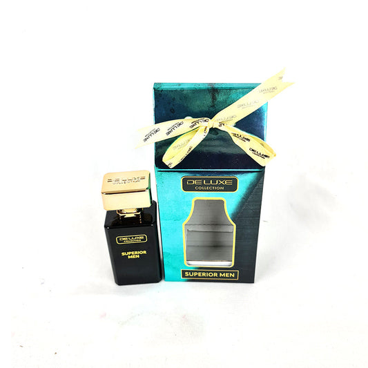 Hamidi Superior Men 50ml Water Perfume