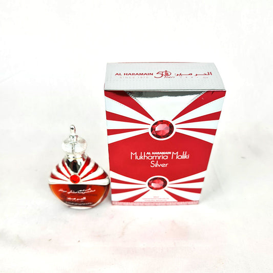 AL Haramain Mukhamria Maliki Plata 30ml