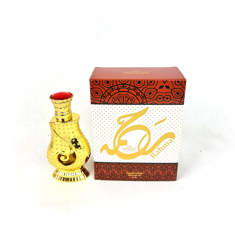 Rahma Perfume Oil 20ml by AL Arabia Perfumes