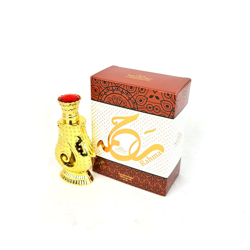 Rahma Perfume Oil 20ml by AL Arabia Perfumes