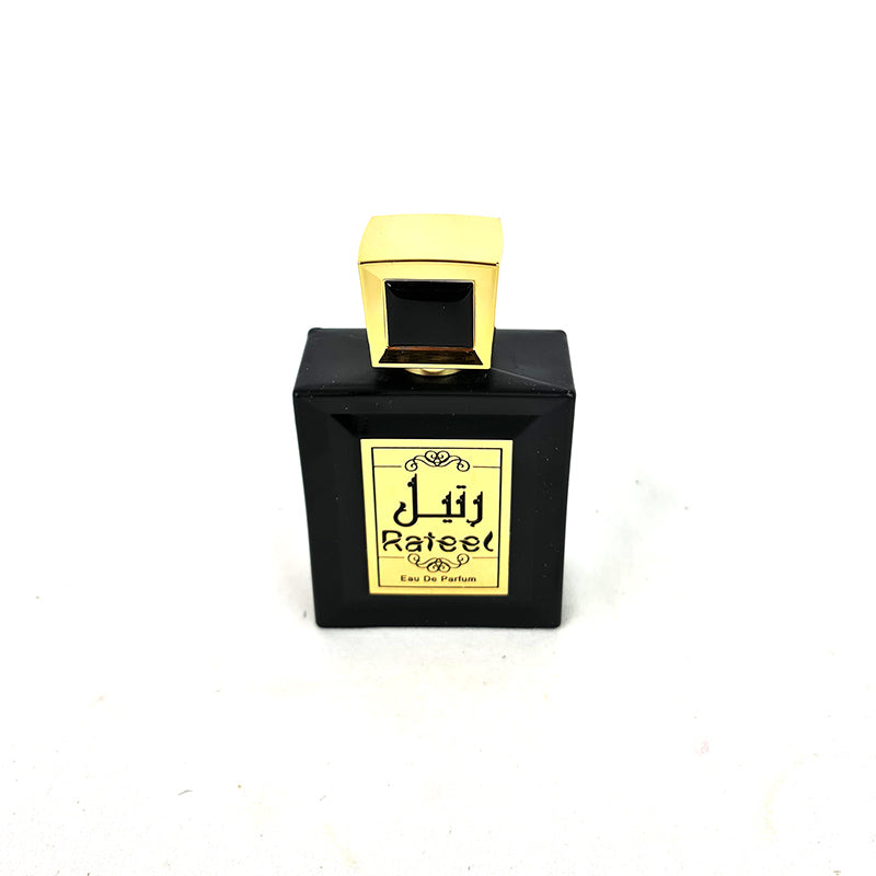 Rateel EDP By Mabkharat AL-Khaleej 100ML Perfume Spray 3.4oz.