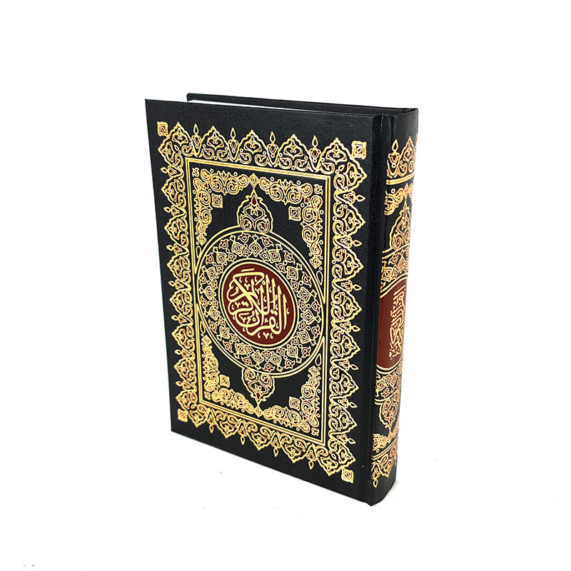The Holy Quran 24*17cm