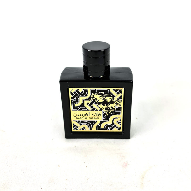 Qead Qaed AL Fursan - Eau De Parfum Spray 90ml by Lattafa – Arabian Shopping ...