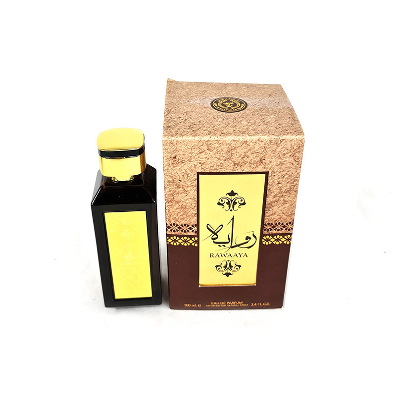 Rawaaya EPD 100ml Perfume by Ard Al Zaafaran