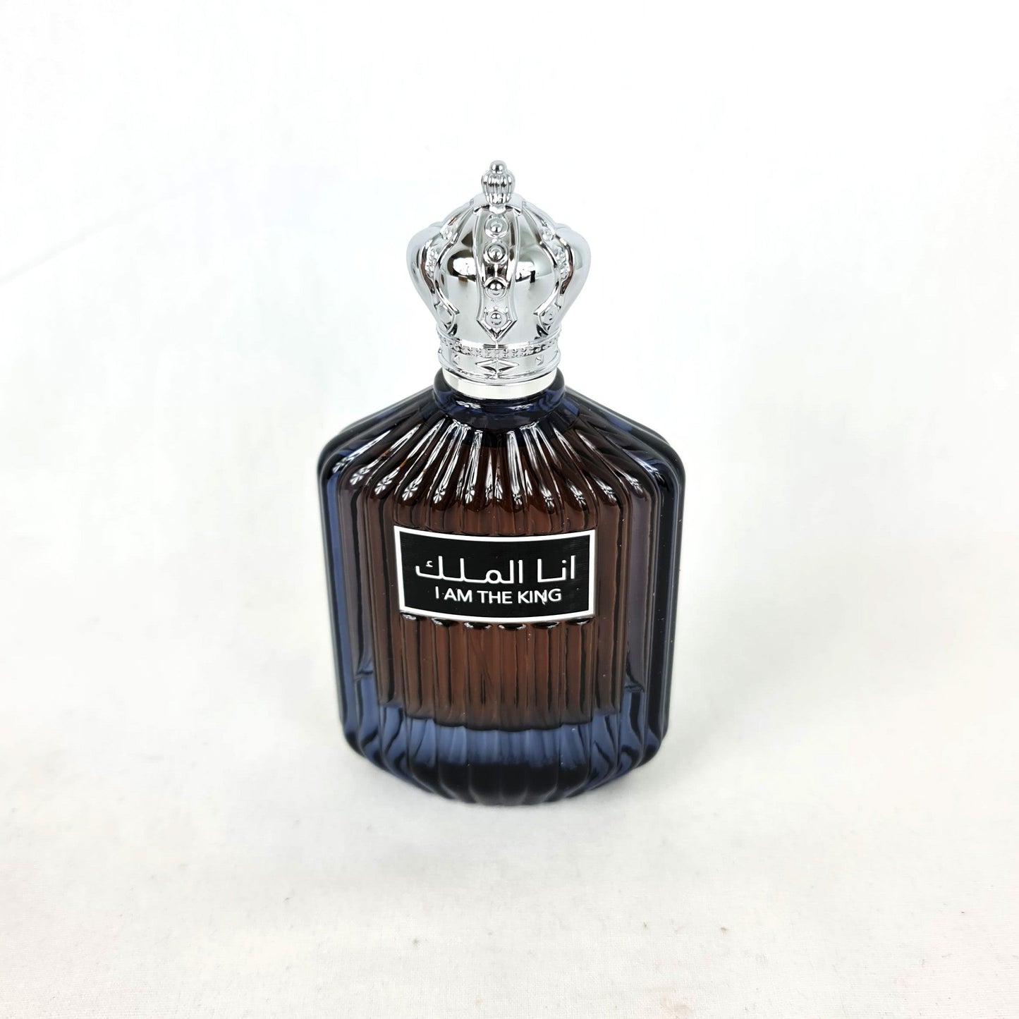 Ard Al Zaafaran Perfumes I Am The King Eau de Parfum