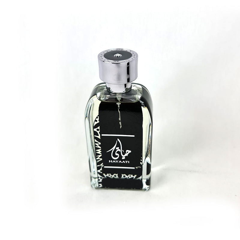 Hayaati Men EDP Perfume Spray 100ml by Ard AL Zaafaran