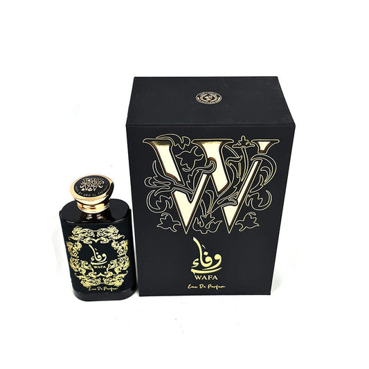 WAFA 100ml EDP Perfume by Ard AL Zaafaran