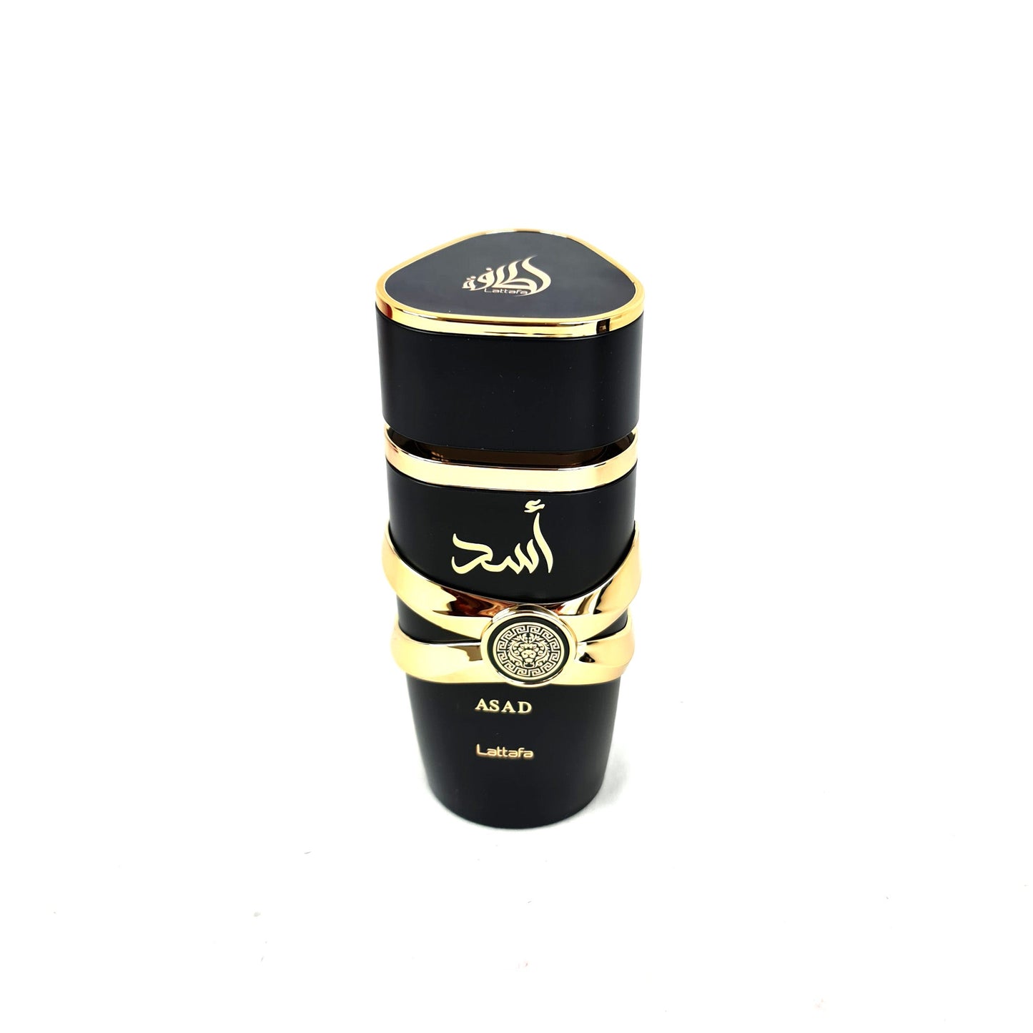 Asad Spray Perfume 100ml EDP by Lattafa