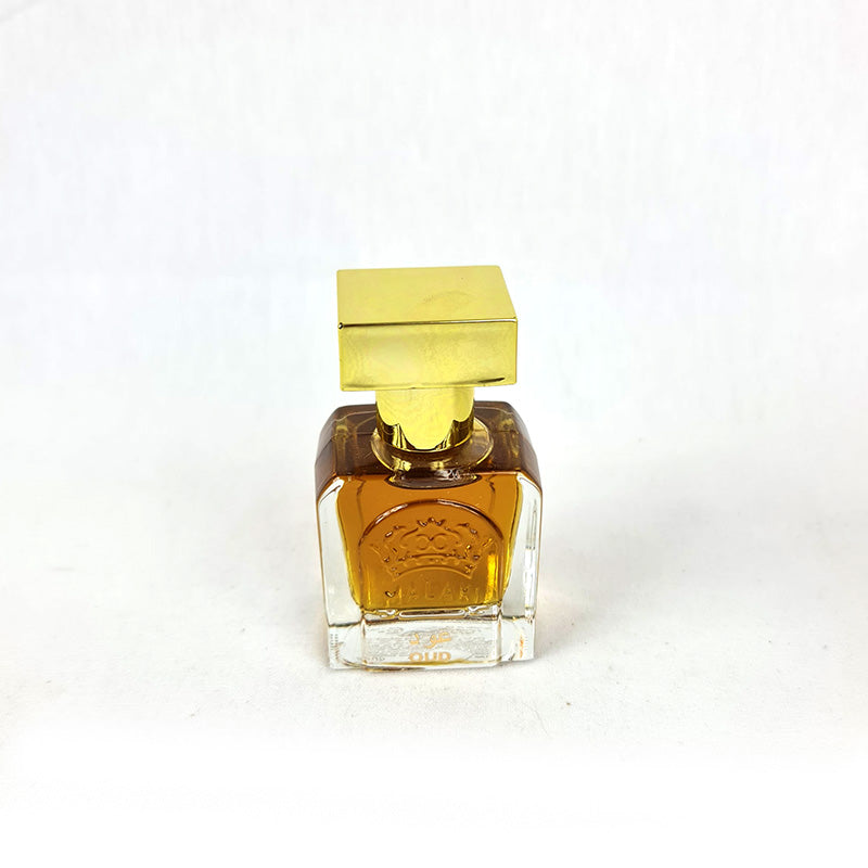 Oud Malaki Unisex 20ml by Ahsan Perfumes
