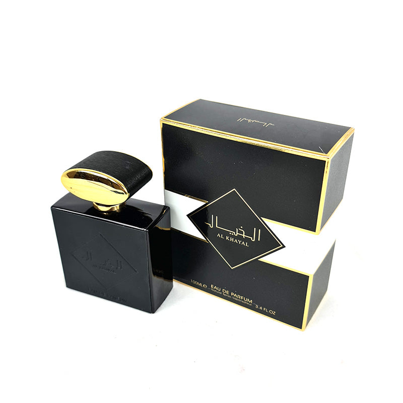 عطر الخيال للجنسين 100 مل أو دو برفيوم من لطافة