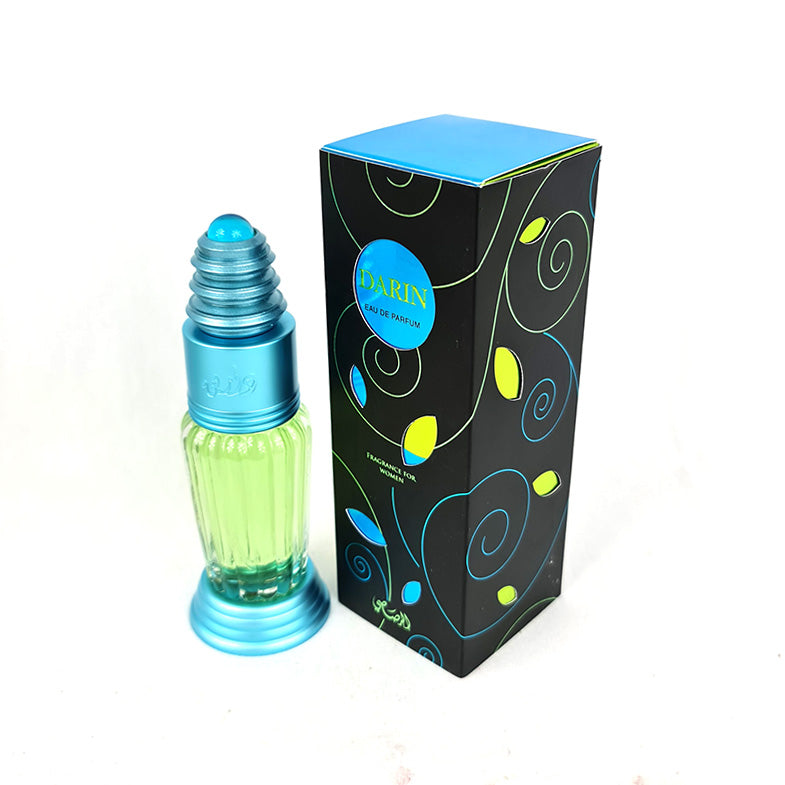Rasasi Darin For Women - 50ml EDP Perfume