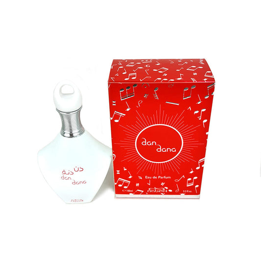 Nabeel Dan Dana - Eau de Parfum 100 ml