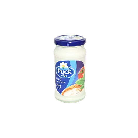 Puck Cheese 240g - Arabian Shopping Zone