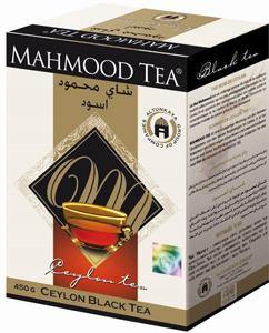 Mahmood Tea Ceylon Black Tea Loose - Arabian Shopping Zone