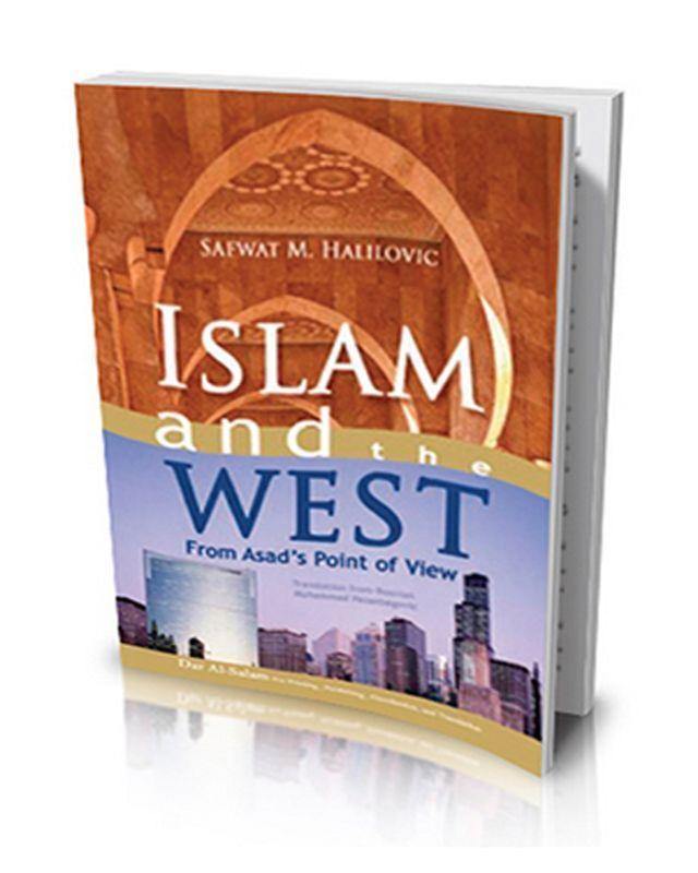 Islam and the West (English) - Arabian Shopping Zone
