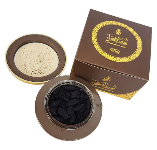 NEW AL Rehab Incense High Quality Bakhour BAKHOOR Weihrauch Encens 35g بخور - Arabian Shopping Zone