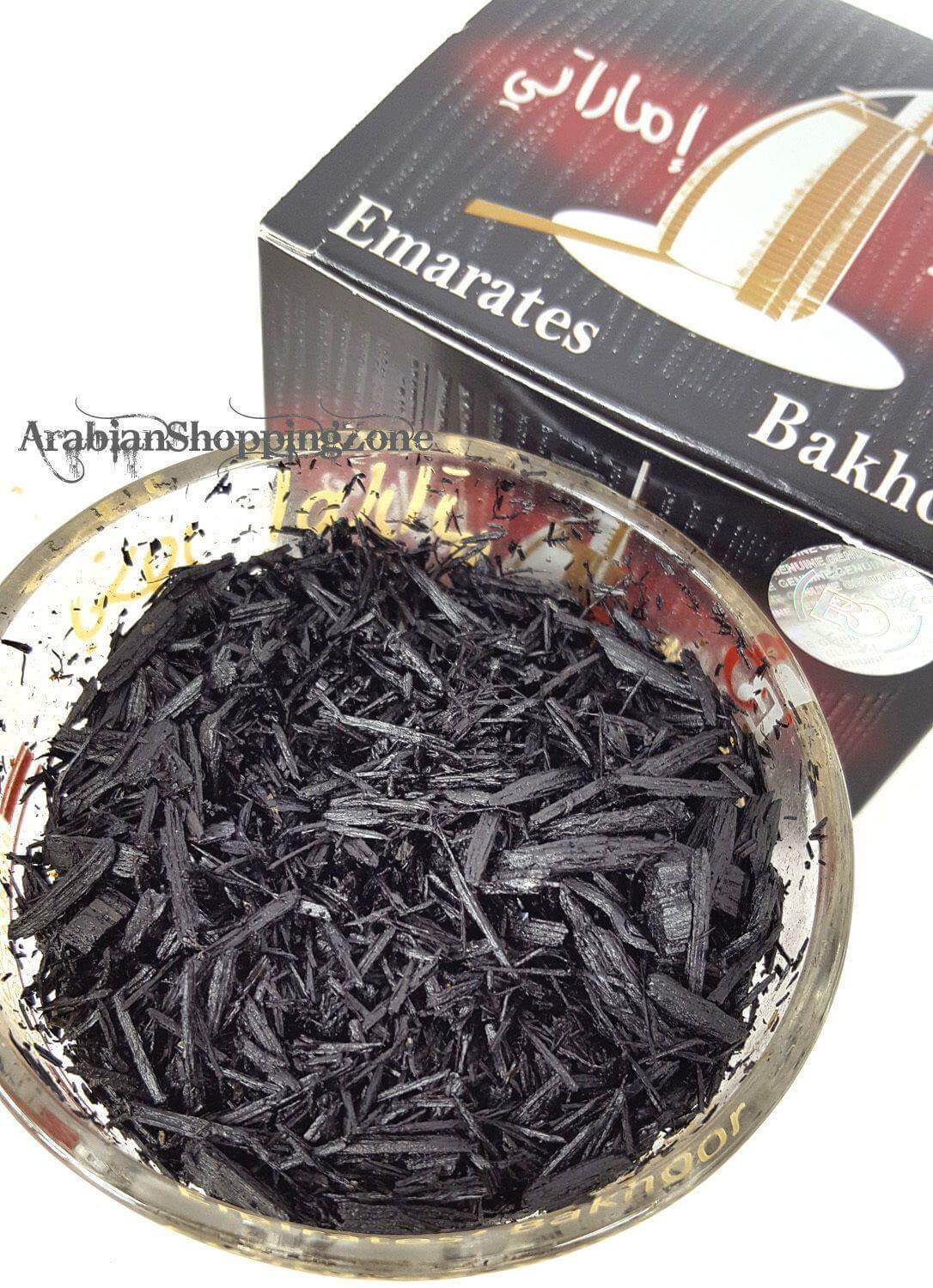 Banafa Arabian Incense BAKHOOR Fragrance - Arabian Shopping Zone