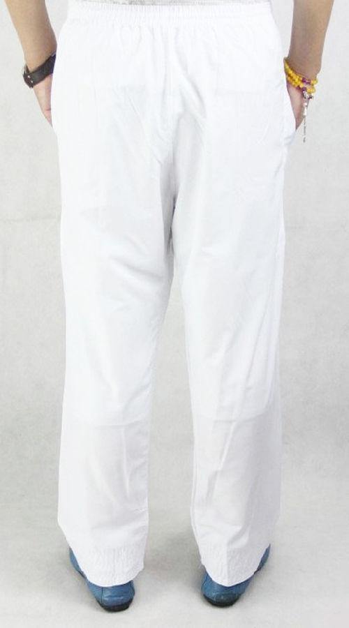 Mens Thobe Pants – Dark Grey Size 62 (M/L) | IBC Shopping