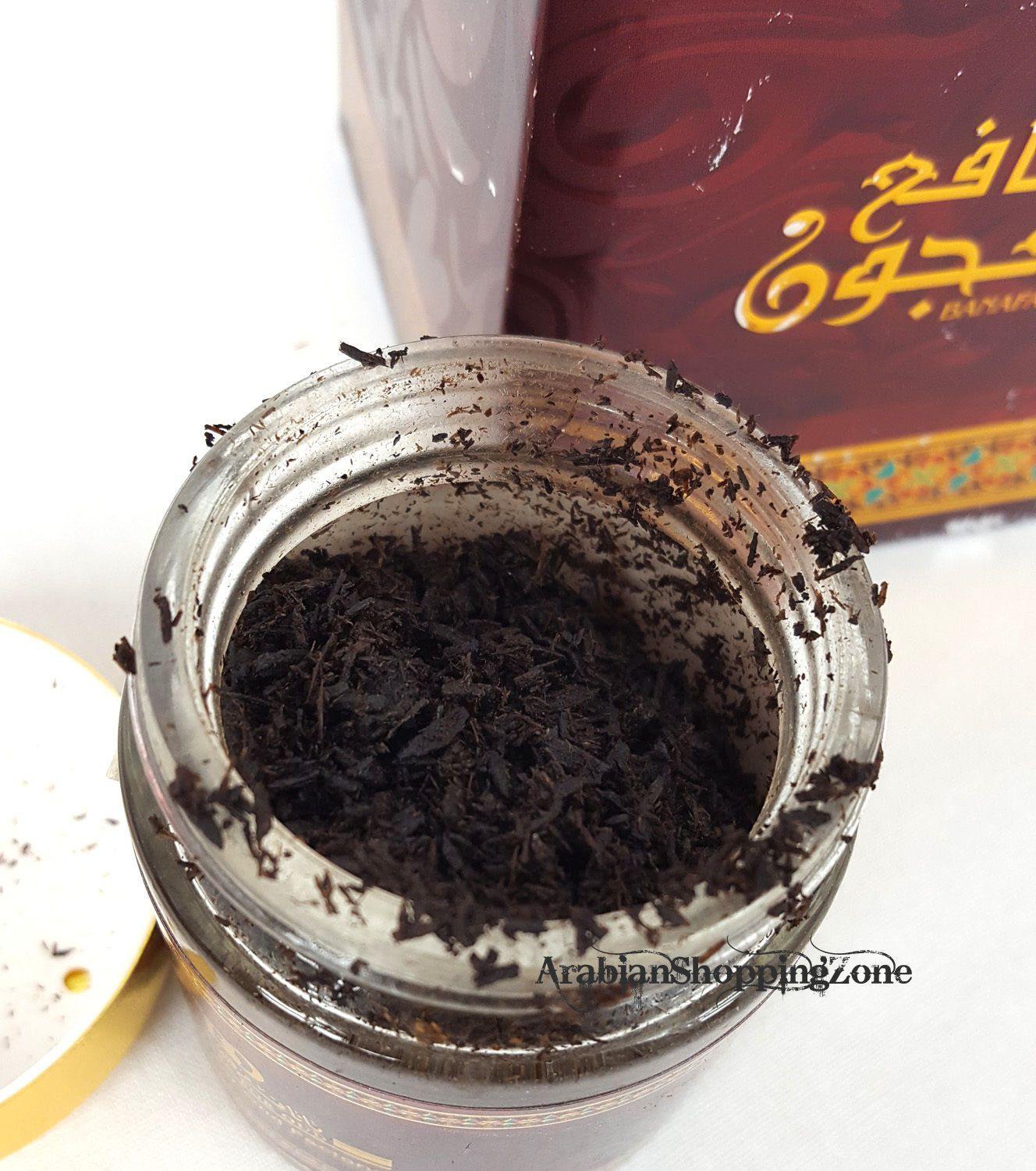 Banafa Arabian Incense High Quality Burning BAKHOOR Fragrance 50g بخور بانافع - Arabian Shopping Zone