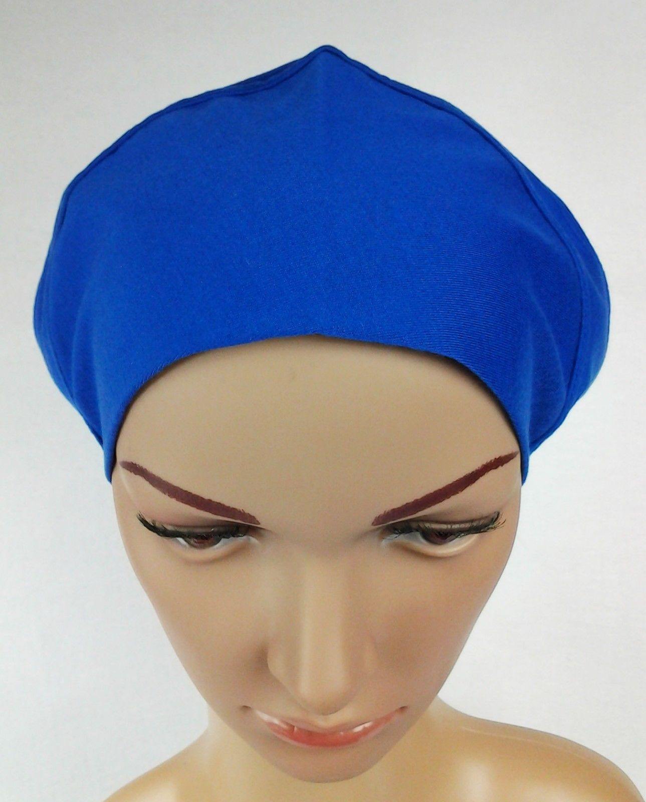 Cotton Tube Hair loss Headband Cap - Arabian Shopping Zone