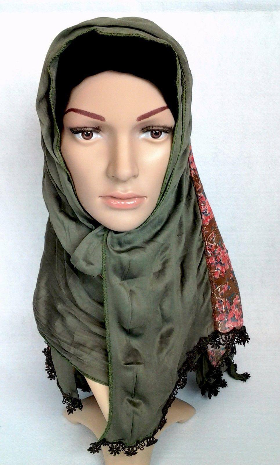 Jilbab hotsell arabian shawl