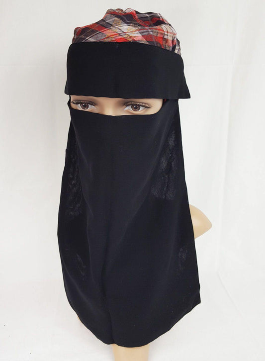 Hijab Pins Pear-Bead (39mm) – Arabian Shopping Zone