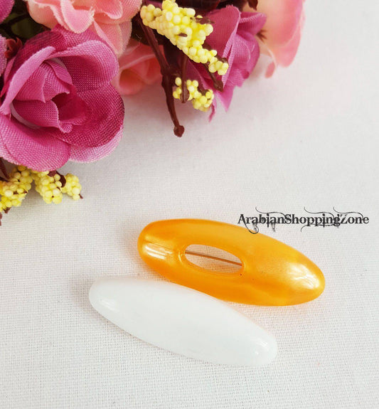 48 pezzi musulmani hijab pin di scialli musulmani spille per spille di 48 pezzi musulmani hijab pin di scialli musulmani spille per spille di