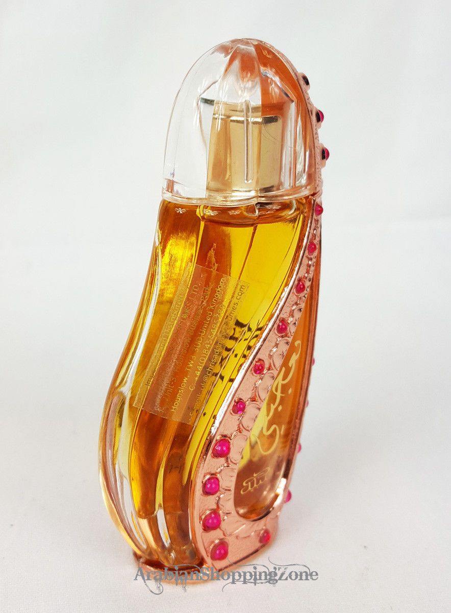 Nabeel Tajebni By Nabeel Perfumes High Quality Arabian Oil 20ml - Arabian Shopping Zone