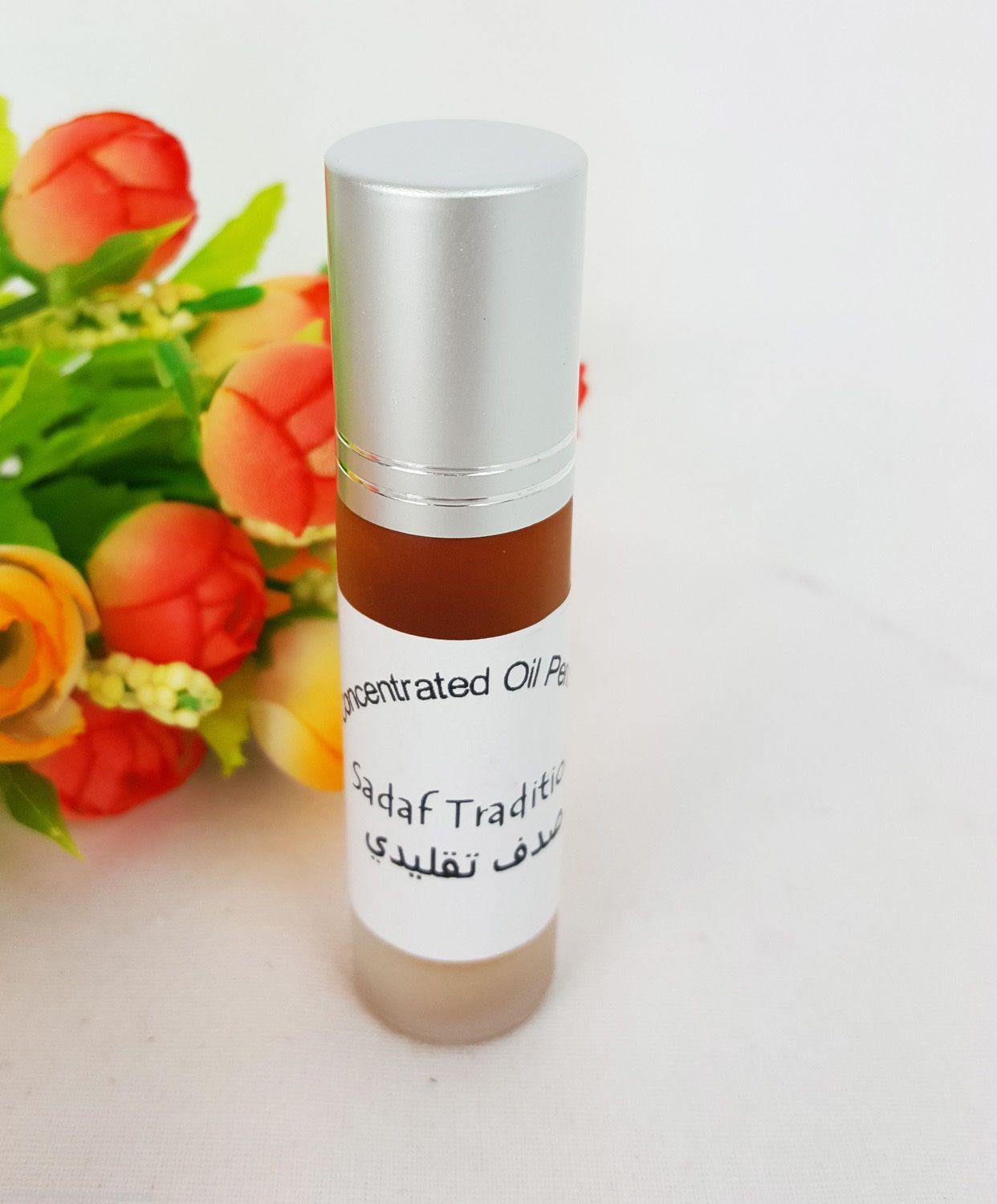 Sadaf Tradition 6ml GradeA Concentrated Perfume Oil Attar - Arabian Shopping Zone