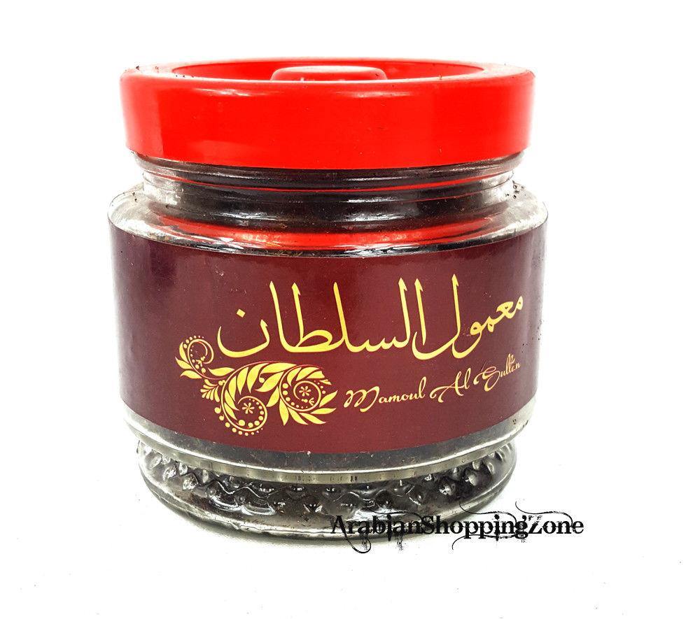 Bigger Size Incense HighQuality Burning BAKHOOR Fragrance 200g (7oz)  بخور - Arabian Shopping Zone