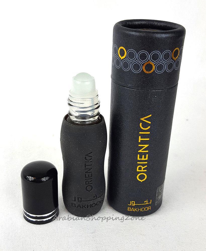 6ml Orientica Attar Perfume Oil High Quality Concentrated Perfume Oil - Islamic Shop