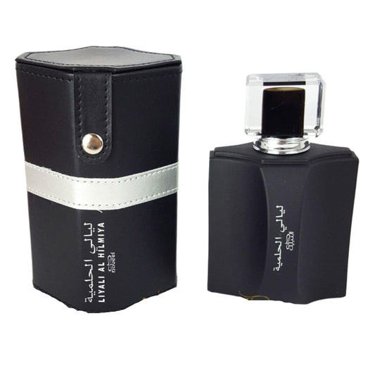 Liyali AL Hilmiya By Nabeel 100ML EDP Spray Perfume - Arabian Shopping Zone
