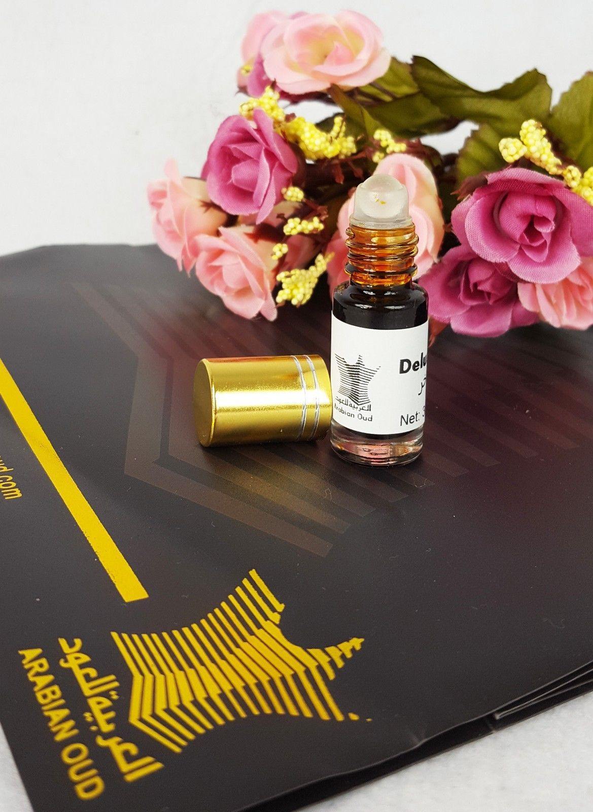 Fakhir Musk (Deluxe Black Musk) 3ml Grade-A Concentrated Perfume Oil - Arabian Shopping Zone