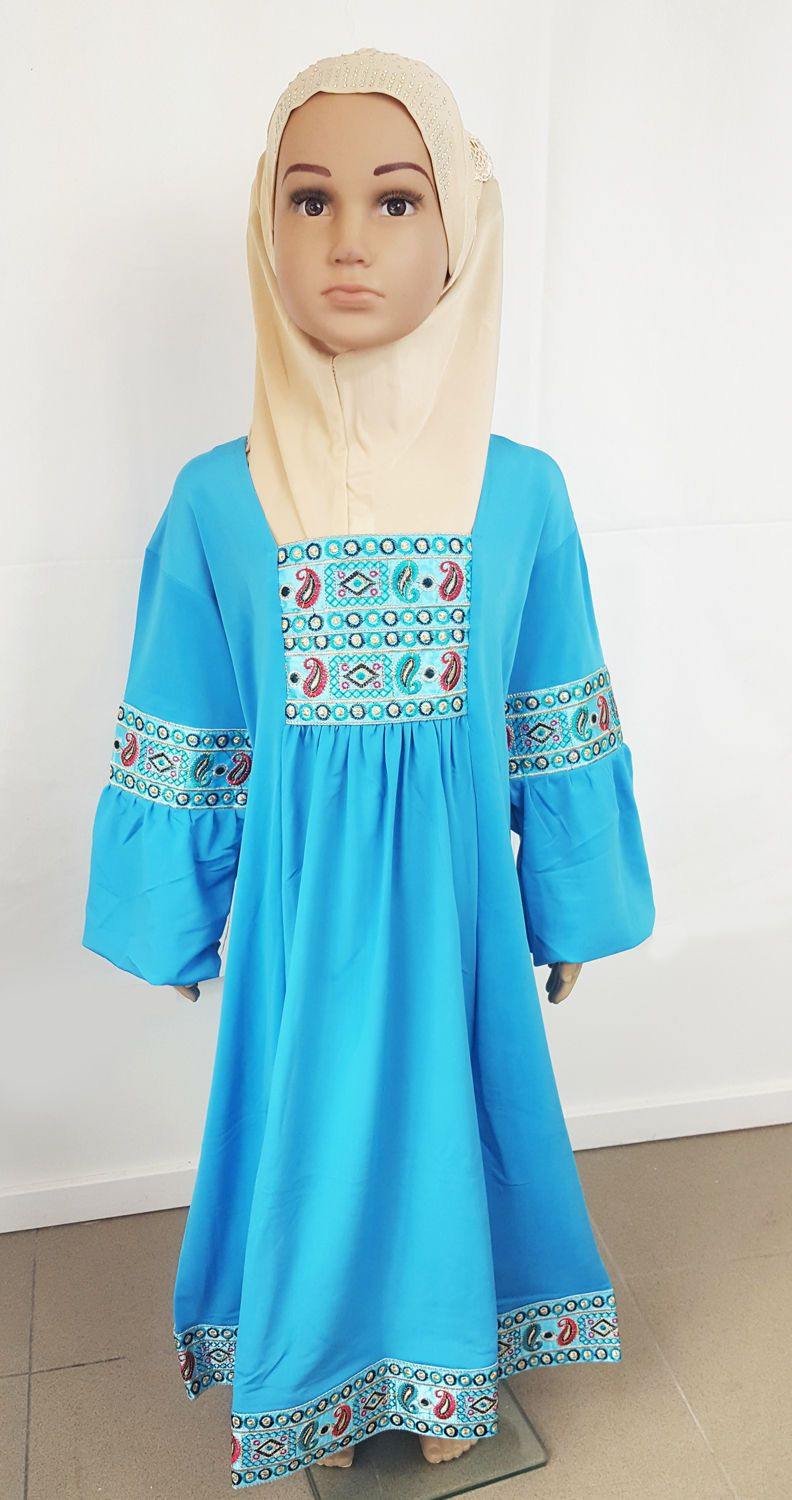 Eid Mubarak Islam Clothes For Muslim Women Hijab Dress Dubai Abaya Turkey  African Long Arabic Dresses Kaftan Vestido Arabe Mujer | Fruugo QA