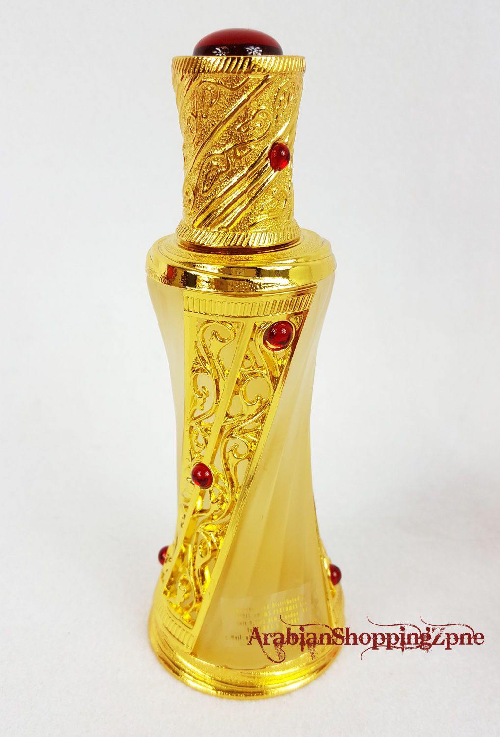 NASAEM Eau de Parfum By Nabeel 50ML Perfume Spray 1.65oz. - Arabian Shopping Zone