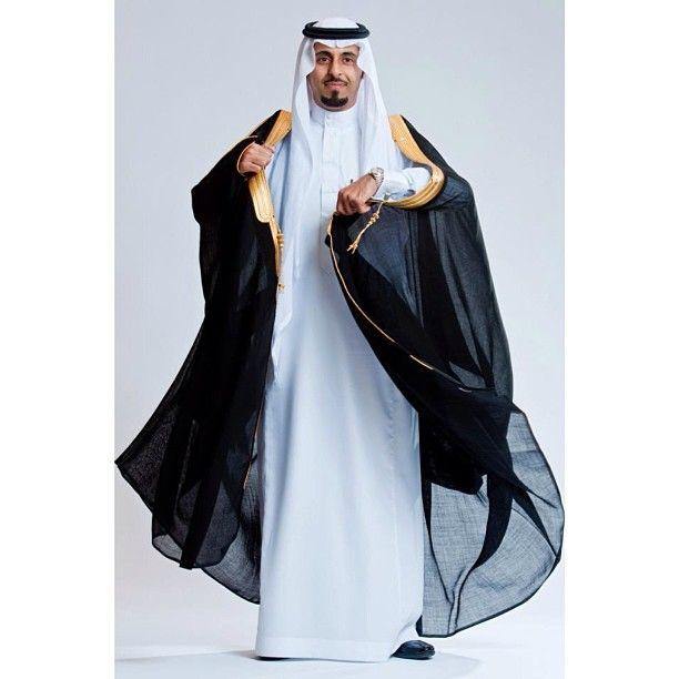 Arabian Men Bisht Cloak Arab Thobe - Arabian Shopping Zone
