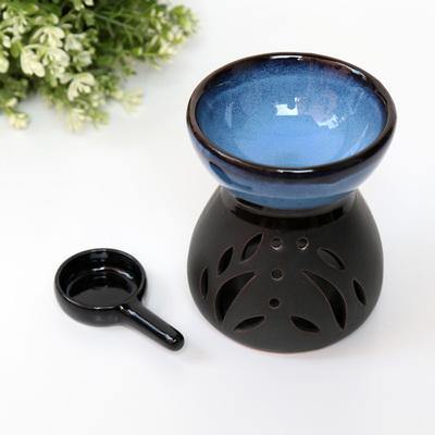 Ceramic Essential Oil Fragrance Aromatherapy Diffuser - Arabian Shopping Zone